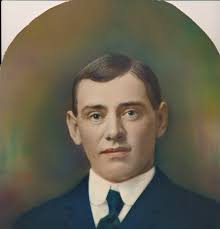 Henry Seng (1877-1941)