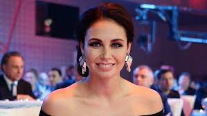 Maybe you would like to learn more about one of these? Lyajsan Utyasheva Soobshila O Popolnenii V Seme Ria Novosti 11 08 2020