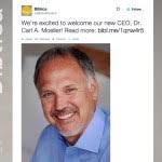 NIV Bible Publisher Picks Persecuted Church Advocate as CEO