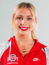 2023-24 Women's Gymnastics Roster