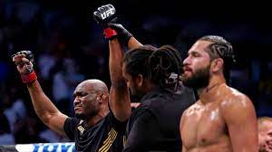 Ufc returns to live events in jacksonville, florida on april 24 with 3 title fights including usman vs masvidal 2, shevchenko vs andrade and zhang vs namajunas. Orxncygak97nam