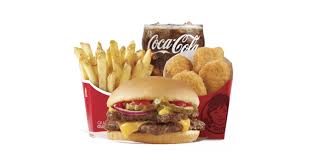 Wendy S Changes The Game Again With Expansion Of 4 For 4 Deal