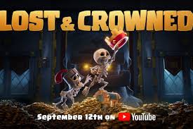 This Clash Of Clans Animated Short Is A First Step Toward A Bigger Fantasy Universe In 2020 Clash Of Clans First Animation Animation