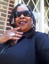 Alberta Robinson Obituary July 18, 2022