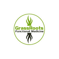Welcome to grassroots functional medicine's patient portal. Grassroots Functional Medicine Logo Design Contest 99designs