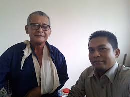 Socso, or the social security organization was founded in the country to provide employees in the private sector with social security protection. Budak Bakong Serangan Stroke Yang Teruk Eloklah Mohon Pencen Ilat Dengan Perkeso