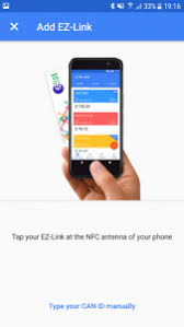 The working phenomena of these smart cards are straightforward. Ez Link App Ez Link