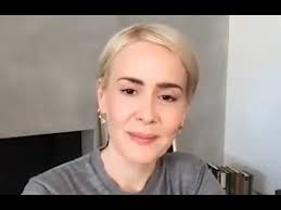 Sarah Paulson