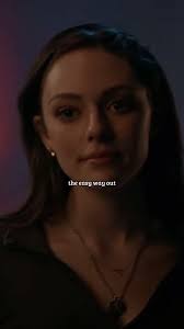 [legacies 4x13] #hopemikaelson #tvdu #legacies #foryoupage #foryourpage  #viral #foryou #fyp