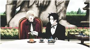 Alois Trancy Black Butler Gif Https Encrypted Tbn0 Gstatic Com Images Q Tbn 3aand9gcsh8yfn9 B028twdmqb A0n2pmcbmefqdhnpg Usqp Cau