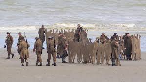 Résultat de recherche d'images pour "dunkerque film"