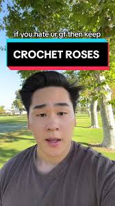 FLOWERS FOR LESS THAN A CUP OF COFFEE! 🌹💐 #tiktokshop #ttshop #crotchet  #flowers #girlfriend #boyfriend #couple #girl