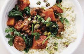 Check spelling or type a new query. Lamb Tagine With Couscous Recipe Healthy Recipe