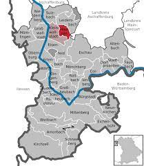 Das wirtshaus im spessart, märchen; Hausen Bei Aschaffenburg Wikipedia