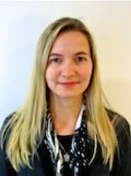 Recent Graduate Students & Postdocs