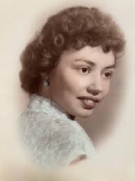 Obituary information for Wilma Elizabeth Edwards