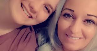 Girl, 13, gets life-saving cancer treatment after mum insisted