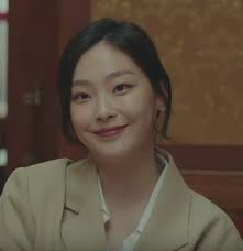 Strong Woman Gangnam Soon/Character