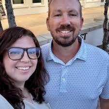 What is the title of the book about a young couple who went to a rental  home for a break, in the woods with friends, where one kills the other?