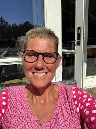 Heej er ny i gruppen Vil lige hilse på Fra kolding