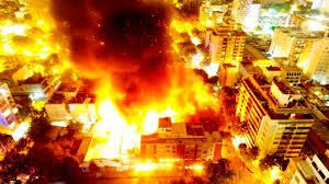 Un incendio se registró el 24 de diciembre en una aceitera de la localidad bonaerense de la tablada. Video Impactante Incendio En El Centro De Mar Del Plata Nacionales Ahora Salta Noticias En Salta Argentina