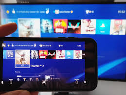 Alright folks in this video i'll show you how to transfer ps4 clips to your iphone without usb if you want to transfer your ps4 videos to your iphone or how. How To Play Ps4 Games On Iphone And Ipad Macworld Uk