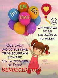 Tarjeta musical para mandar un saludo de buenos días. Tarjetas De Buenos Dias Frases Imagenes Fur Android Apk Herunterladen