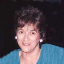Obituary information for Violet M. O'Keefe