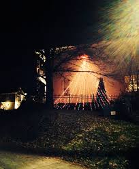 Pin By Sheila Holbrook On Christmas Memories Christmas Town Towns Usa Christmas Memory