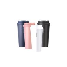 LocknLock One Touch Clip Tumbler 550ML - LHC3249