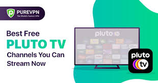 High quality tv station logos make also make it easier finding channels. Best Pluto Tv Channels List You Can Stream Now Purevpn Blog
