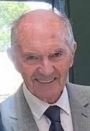 Condolence Book for Edward (Eddie) Minogue (Thomastown, Kilkenny)