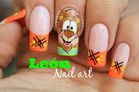 Te dejamos una galería de imágenes para tengas tus uñas decoradas de la forma que más te decora tus uñas de manera fácil y rápido, se creativa! Animadas Unas Decoradas Con Animales Decorados