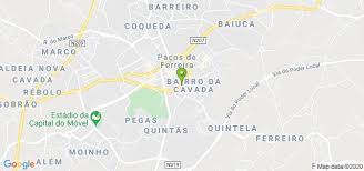 Radar opadów i burz w pacos de ferreira. Loja Vodafone Pacos De Ferreira Telecomunicacoes Emlista