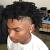 Dreadhawk Twist Mohawk Male