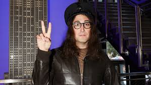 Sean taro ono lennon (aka sean ono lennon, born 9 october 1975) is an american singer, songwriter, musician and actor. Sean Ono Lennon On Remixing Father S Music It Was Therapy Ctv News