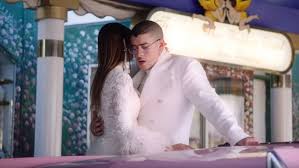 letra de si estuviésemos juntos. Una Historia De Desamor Bad Bunny Estrena Video De Si Estuviesemos Juntos Meganoticias