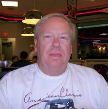 Charles Raymond “Chuck” Bradshaw (1947-2014)