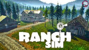 It is currently available for early use, so you can test the features and contact its developers. Download Ranch Simulator Free Latest Pc Game Hut Mobile