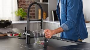 Filter Ready Faucet Blanco
