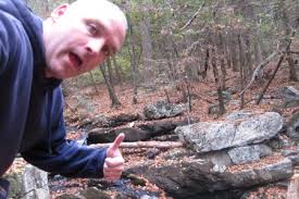 Roaring Brook Nature Center Cascades
