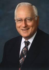 James Fix, 82; service May 6