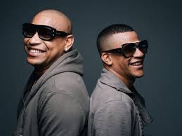 Gente De Zona, los reyes del Carnaval de Miami 2024