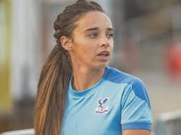 Leigh Nicol PornHub lawsuit, Crystal Palace football news 2021, sex video  hackers published online | news.com.au — Australias leading news site for  latest headlines