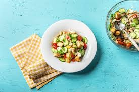 Who says there's no variety in vegetarian cuisine? The Best Vegetarian Meal Delivery Services Asweatlife