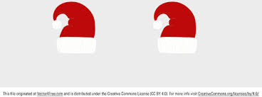 Free transparent winter hat vectors and icons in svg format. Santa Hat Svg Free Vector Download 86 546 Free Vector For Commercial Use Format Ai Eps Cdr Svg Vector Illustration Graphic Art Design Sort By Unpopular First