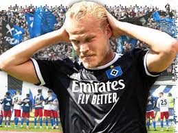 Joel pohjanpalo (born 13 september 1994) is a finnish footballer who plays as a striker for german club 1. Hamburger Sv Joel Pohjanpalo Kehrt Vom Hsv Zu Bayer 04 Leverkusen Zuruck Hsv