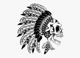 All sizes and formats, high quality and large selection of themes for. Skull And Headdress Svg Free Transparent Clipart Clipartkey