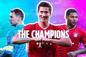 A decidere la sfida davanti agli spalti vuoti dello stadio da luz è coman, un francese: Il Bayern Monaco Ha Vinto La Champions League 1 0 Al Psg Gol Di Coman
