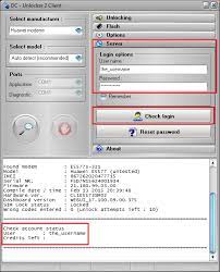 Seller assumes all responsibility for this listing. Huawei E5577 321 Zain Unlock Guide